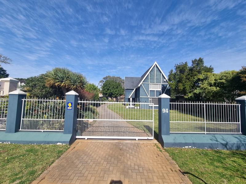 To Let commercial Property for Rent in Walmer Eastern Cape